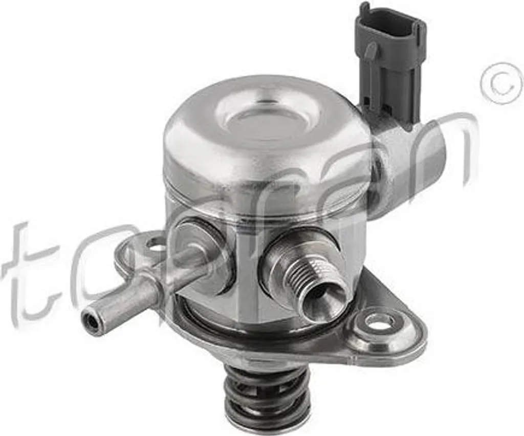 Pompe haute pression de remplacement pour Focus et Mondeo OE 630 658