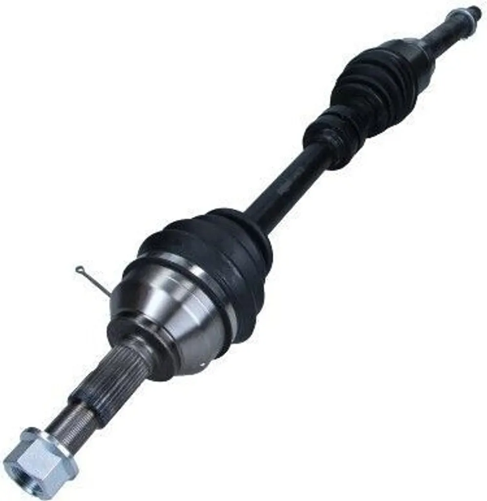 Cardan de transmission avant droit MAXGEAR 49-2447 pour Nissan Qashqai +2