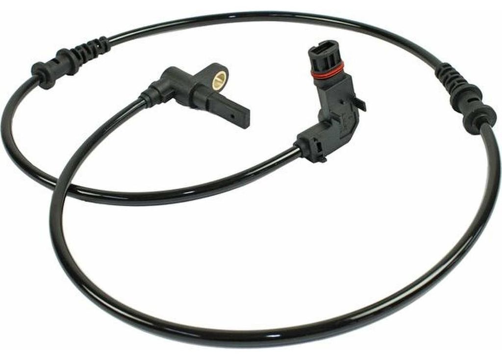 Sensor Raddrehzahl METZGER IAM-Expertise passend für u.a. MERCEDES-BENZ VITO
