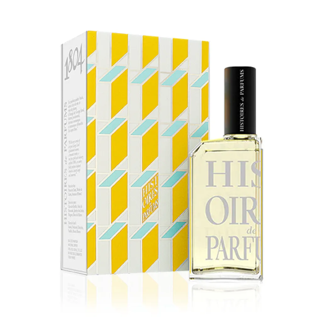 Offerta Histoires De Parfums 1804 George Sand 15ml - Prezzo Speciale