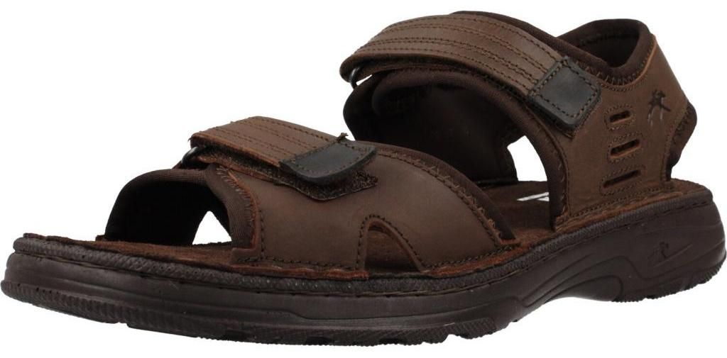 FLUCHOS F2197 Schuhe Braun