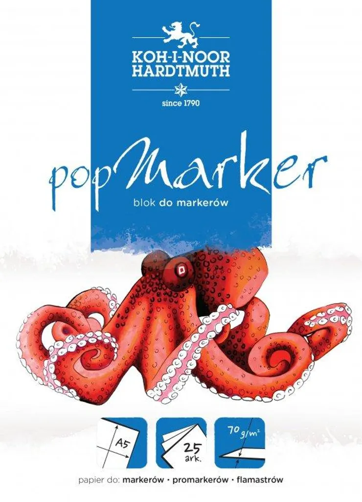 Daler-Rowney A3 Bristol Board 250g | Blocco 20 Fogli Carta Extra Liscia