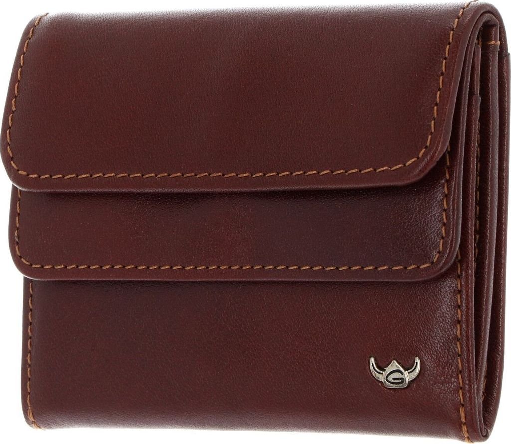 Golden Head Colorado RFID Geldbörse 117661 Überschlagbörse Produktbild 
