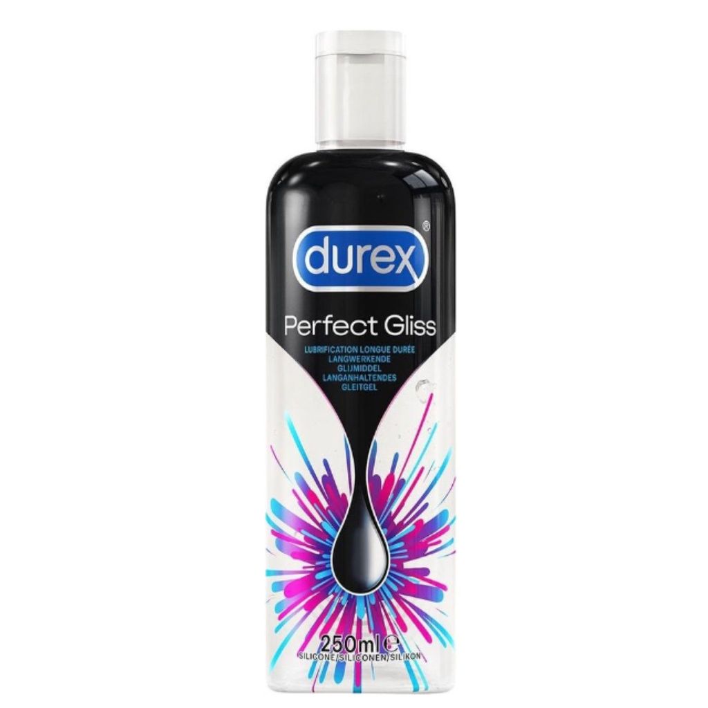 Durex Perfect Gliss Analgleitmittel - 250 ml Produktbild 