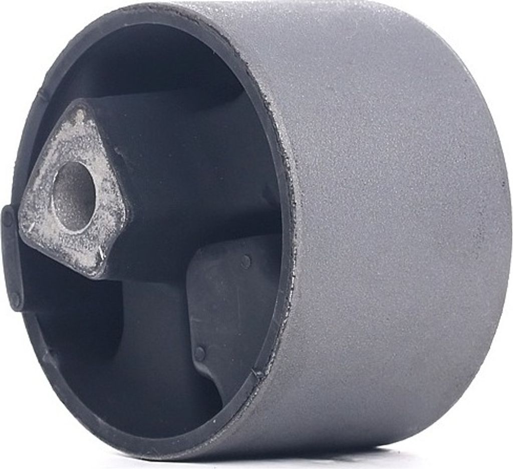 TEDGUM Halter Motoraufhängung 00135487 für CHRYSLER Voyager / Grand Voyager III (GS) 12mm 81,3mm 0,38kg