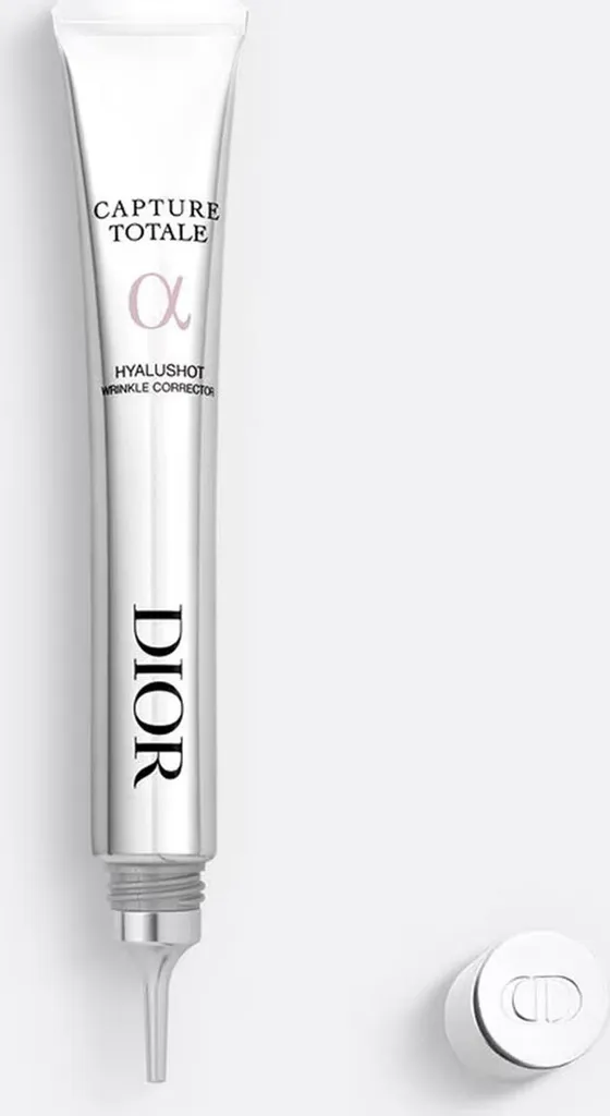 Sérum Anti-Rides Localisé Dior Capture Totale Hyalushot Format de 15 ml