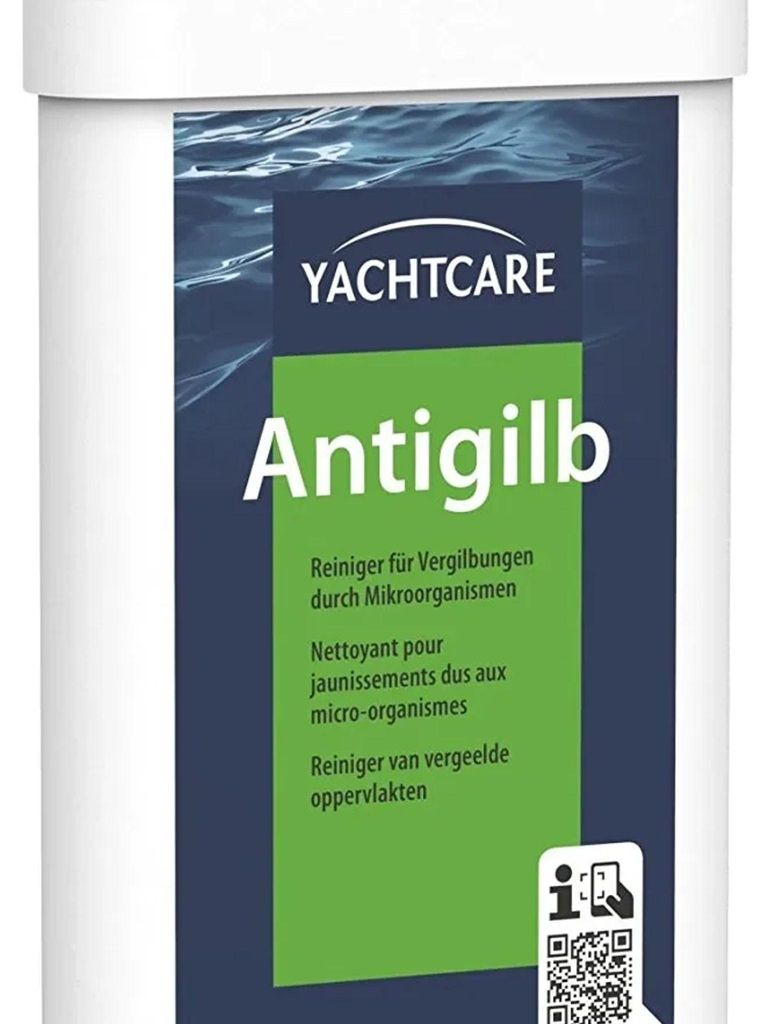YACHTCARE Anti Gilb 500 ml Produktbild 