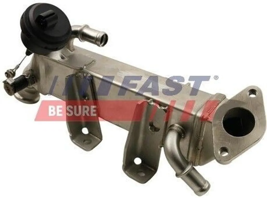 Radiateur EGR Anti-Surchauffe pour Qashqai J10 - Réparez la Panne 1473500QAB