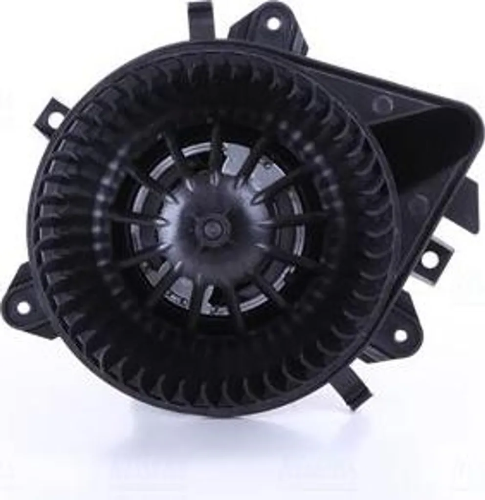 Plus de buée : Ventilateur de chauffage 77362402 pour Lancia Ypsilon