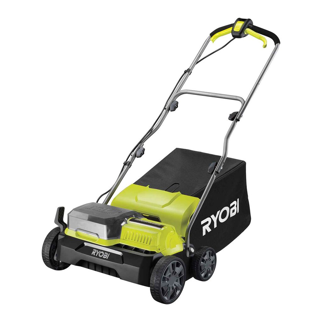 Scarificateur/aérateur RY18SFX35A-240 36V brushless Ø35cm Image du produit 