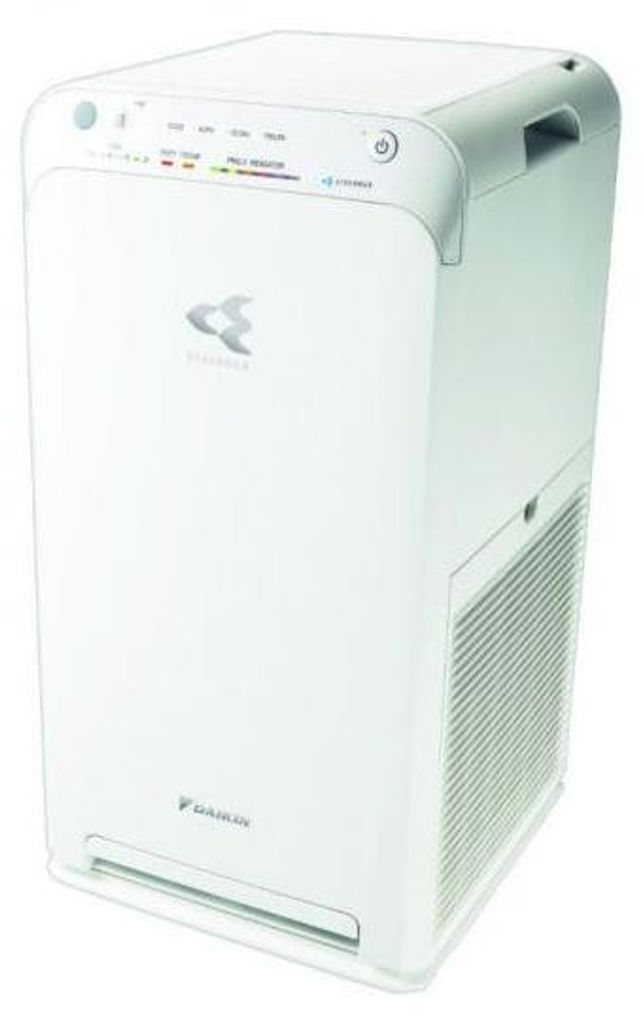 Daikin MC55W Purificatore d'Aria Fotocatalitico HEPA per Immagine del prodotto 