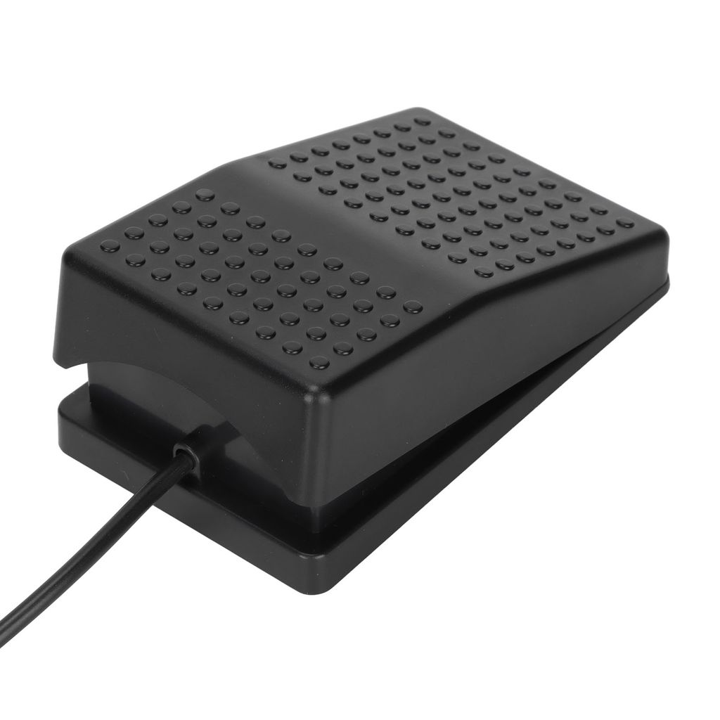 USB pedál pro nožní spínače Vysoce citlivý multifunkční Obrázek produktu 