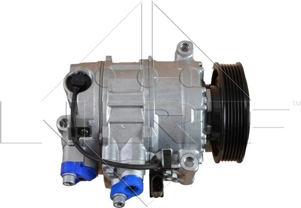 Compresseur de clim NRF 32262 haute performance compatible Audi 4E0260805AC