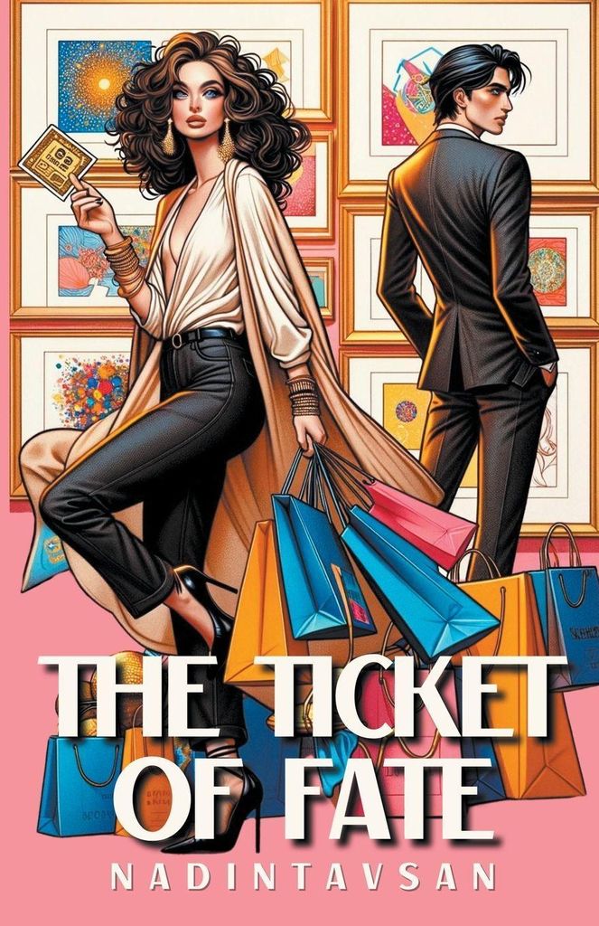 The Ticket of Fate