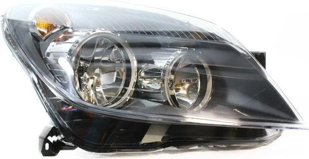 Faro Opel Astra H Destro Van Wezel | Risparmia senza rinunciare alla qualità