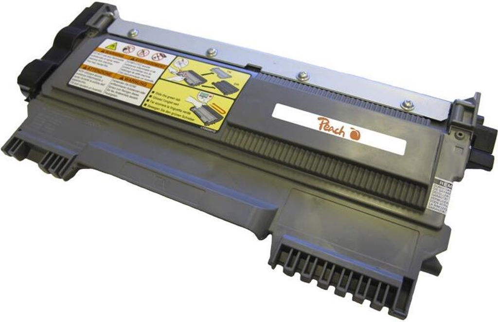 Peach Toner Brother TN 2220 schwarz komp
