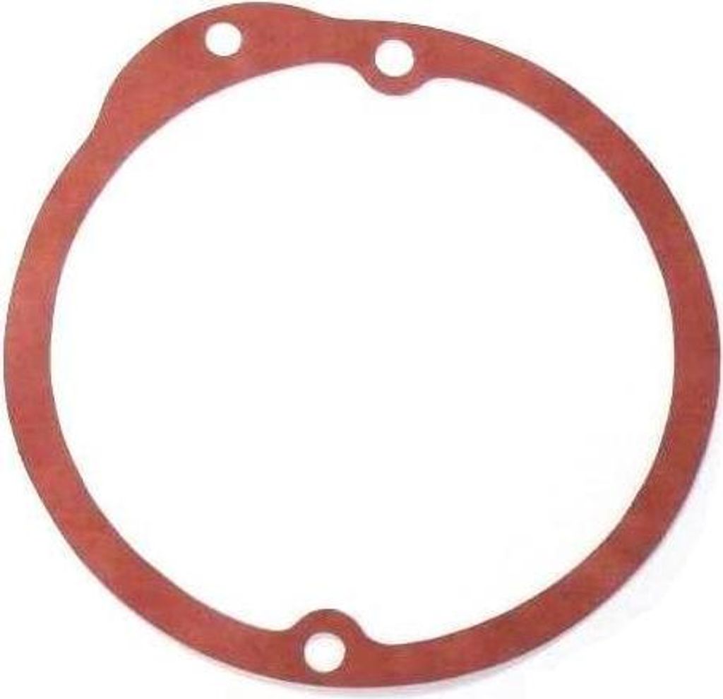 Dichtungen der Zündschalterabdeckung KAWASAKI ZR-7 750