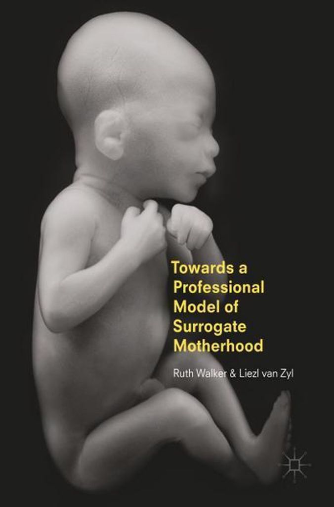 Towards a Professional Model of Surrogate Motherhood