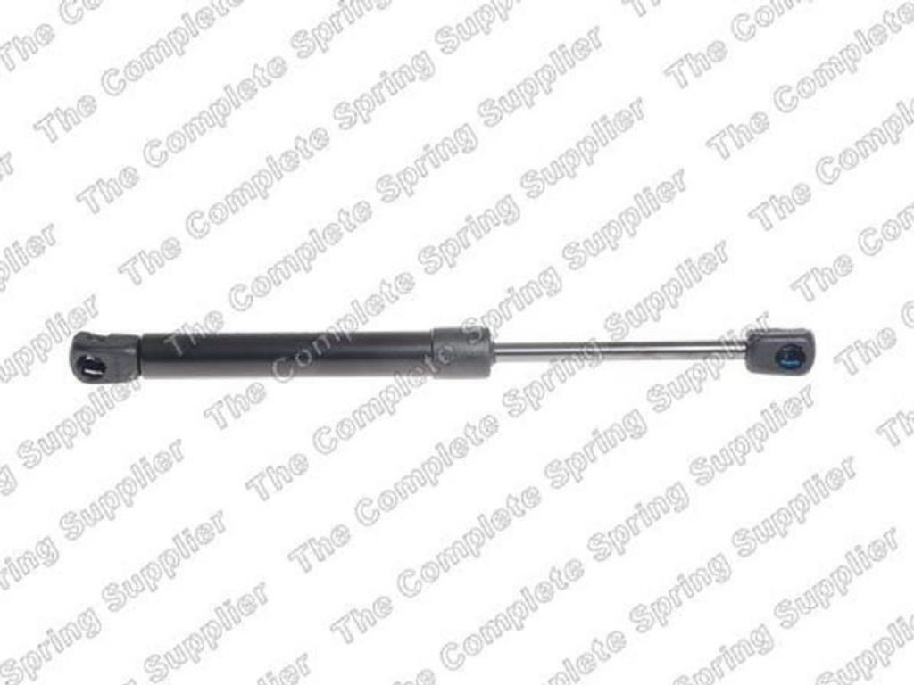 LESJÖFORS Gasfeder Motorhaubendämpfer für MINI Schrägheck (F56) 8058703