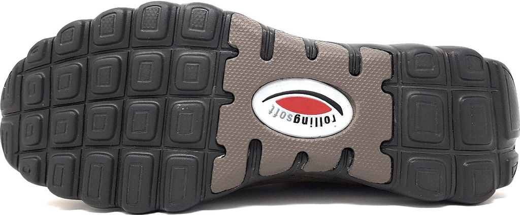 Gabor (0) Sportliche Schnürschuhe KAPSEL-KOLL Damen Produktbild 38