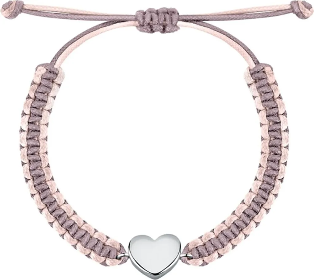 La Petite Story LPS05ASD39 Bracciale Love Acciaio - Best Seller Donna