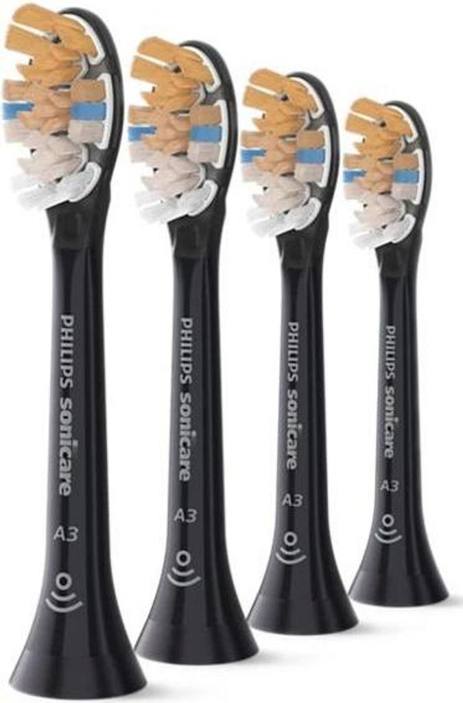 Sonicare A3 Bürstenkopf 4Stk. Weiß Immagine del prodotto 