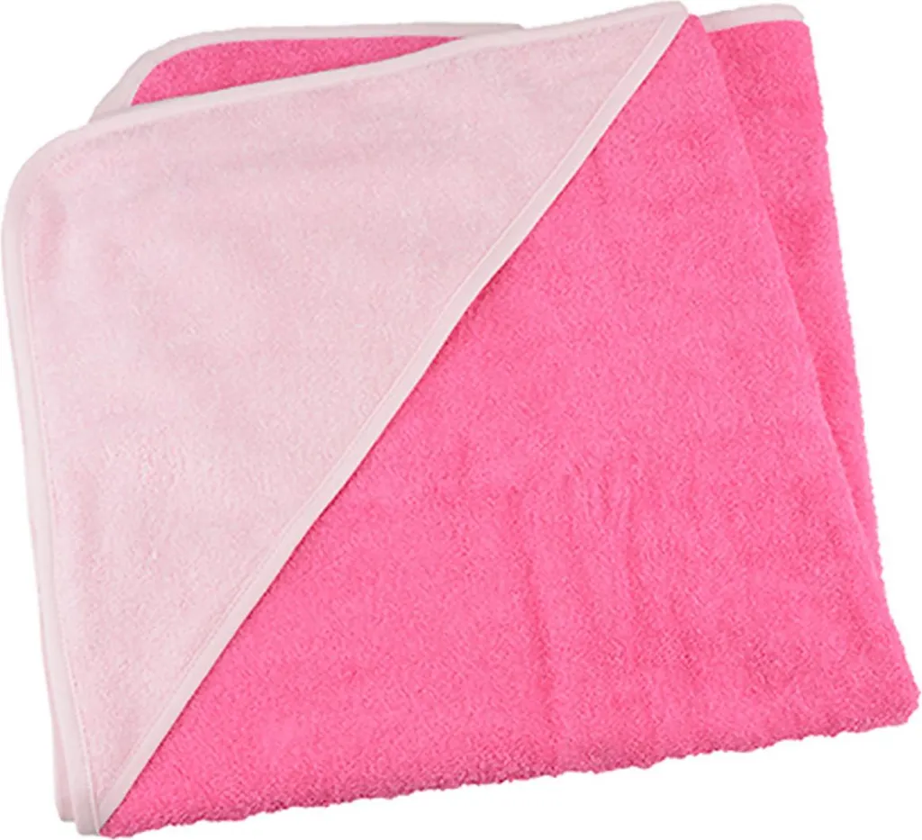 Scheda Tecnica Asciugamano A&R 032.50 Rosa 75x75 - Spugna 360gsm
