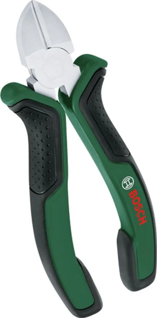 Fresa Laterale 160 mm Acciaio Speciale | Tronchese Taglio Netto