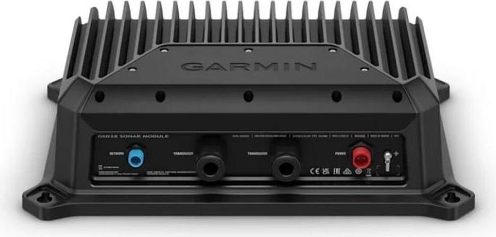 Garmin GSD 28 Module sondeur avec technologie | Garmin Image du produit 