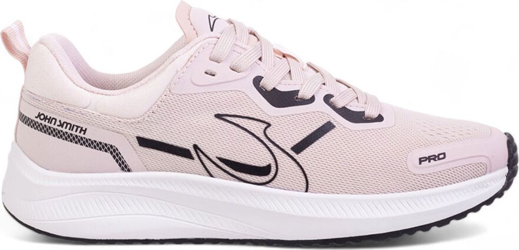 John Smith Rivex W Laufschuhe Beige EU 39 Frau Beige EU 39