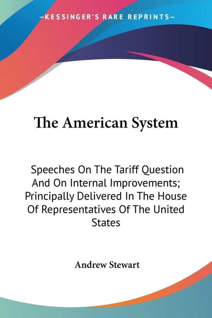 The American System
