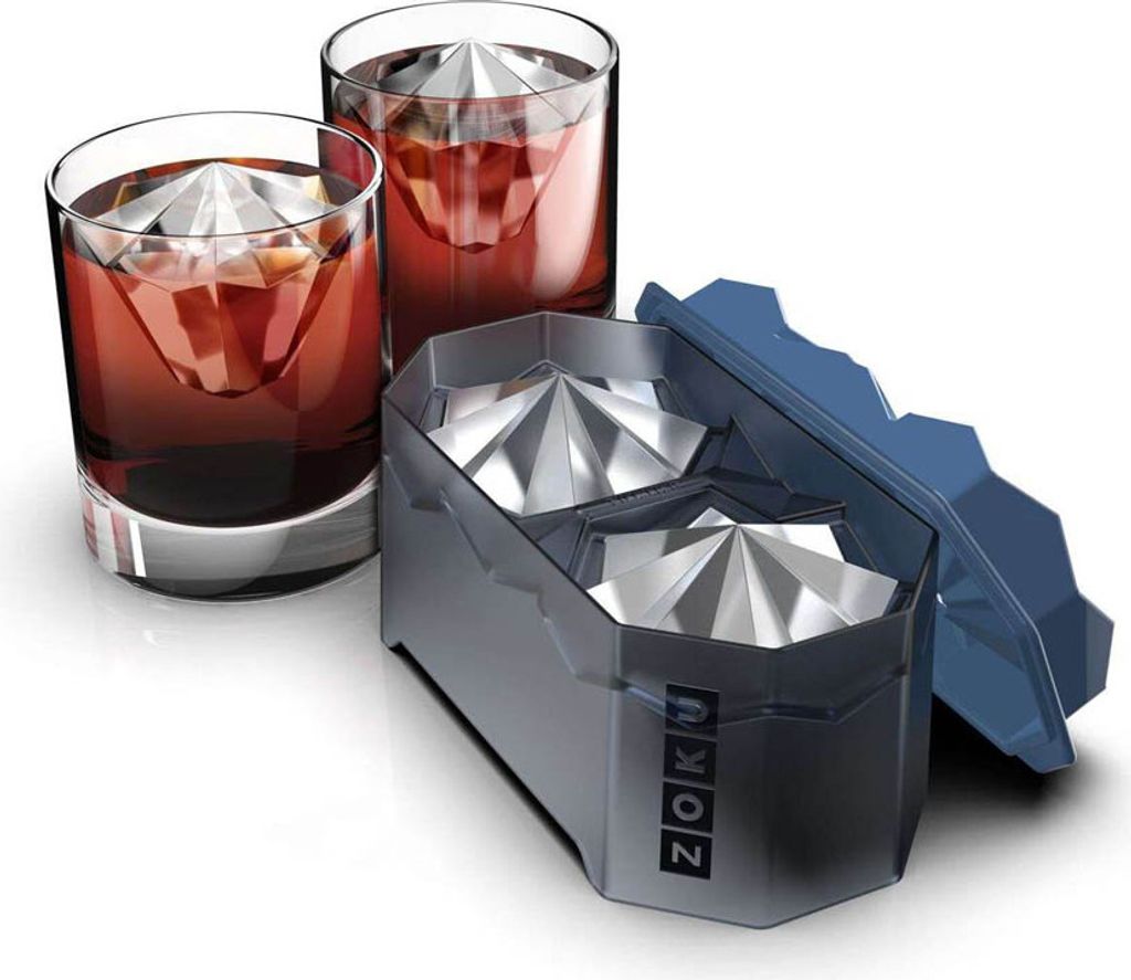 ZOKU Zoku - Eisform IceBerg Pop Ice ZK 155 815706022016 Produktbild 
