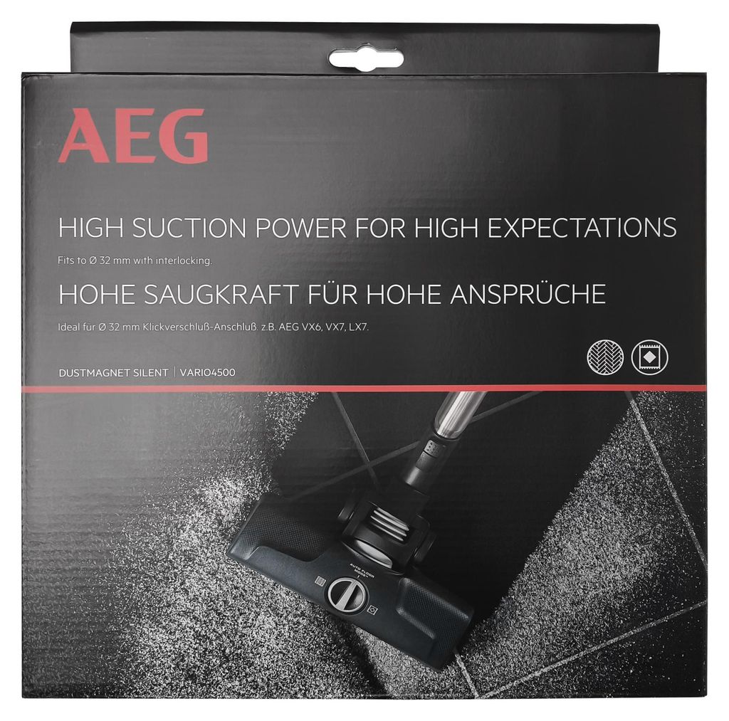 AEG Bodendüse 140025651054 ab 24,84 € | Preisvergleich bei