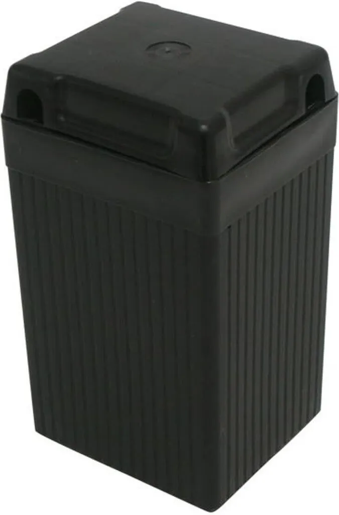 Batterie AGM Sgr 3R2 6V 9Ah : Haute résistance aux vibrations pour 2 roues