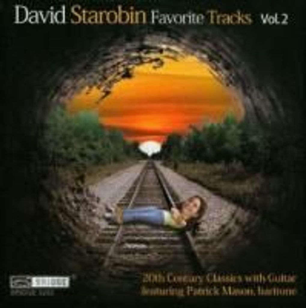 Favorite Tracks Vol.2