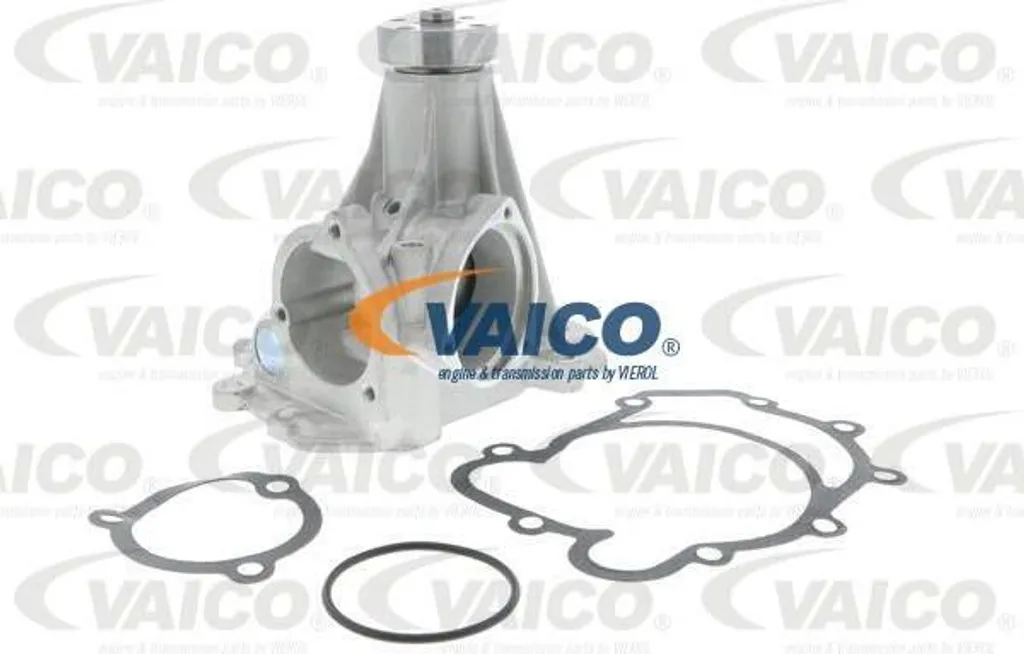 Pompe à eau moteur VAICO V30-50035 pour Classe G OE 1162001701 fiable