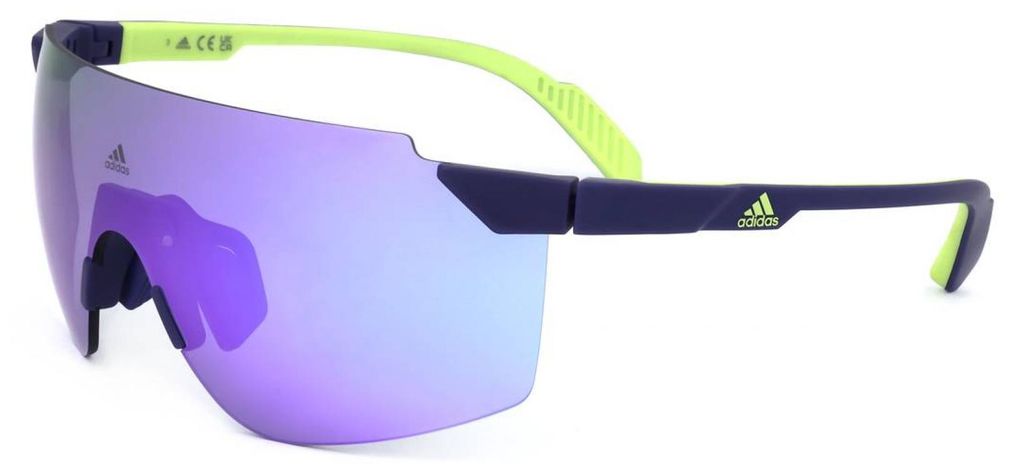 Adidas Sport Sonnenbrille SP0056 92Z 00 00 140