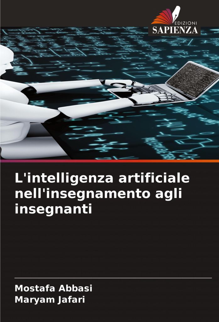 L'intelligenza artificiale nell'insegnamento agli insegnanti