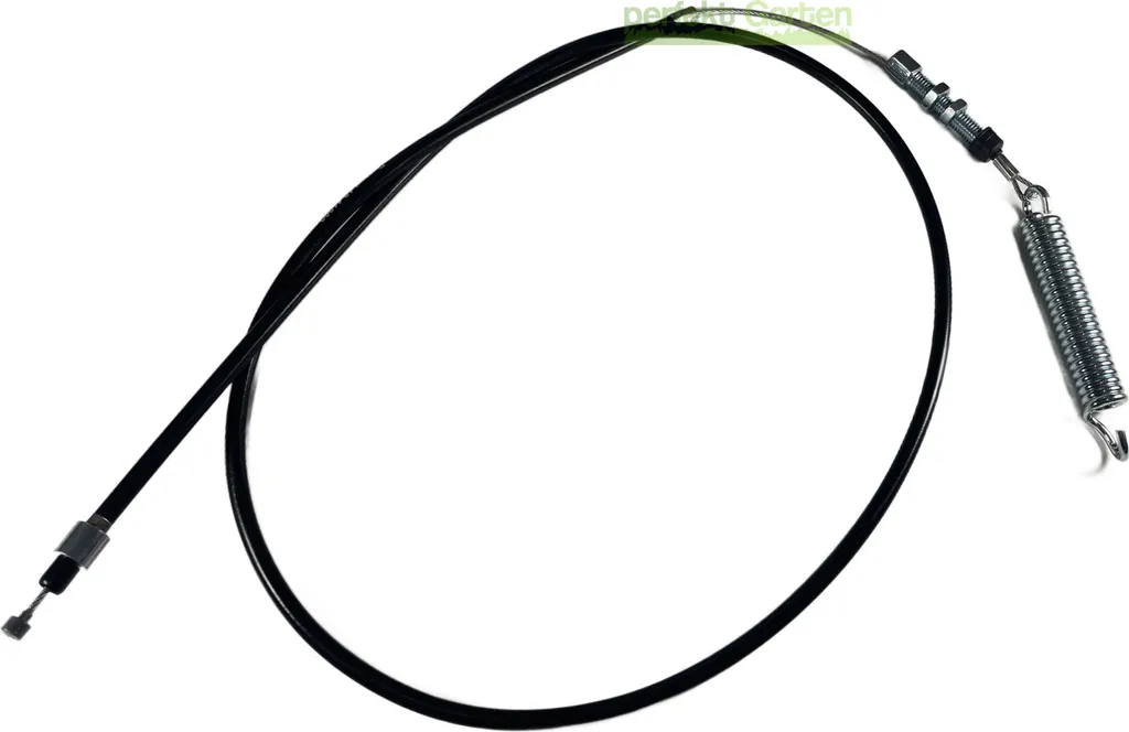 Cavo Bowden per Honda HF 2213 K3 2216 2218 HE SE HL / 1136-1165-01