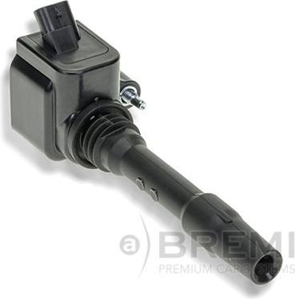 BREMI 20712 Zündspule OE 12137619385 kompatibel mit Countryman, Clubman, Mini, Z4er G29, X7, X6, X5, X4, X3, X2, X1, I8, 8er F93, 8er F92, 8er F91...