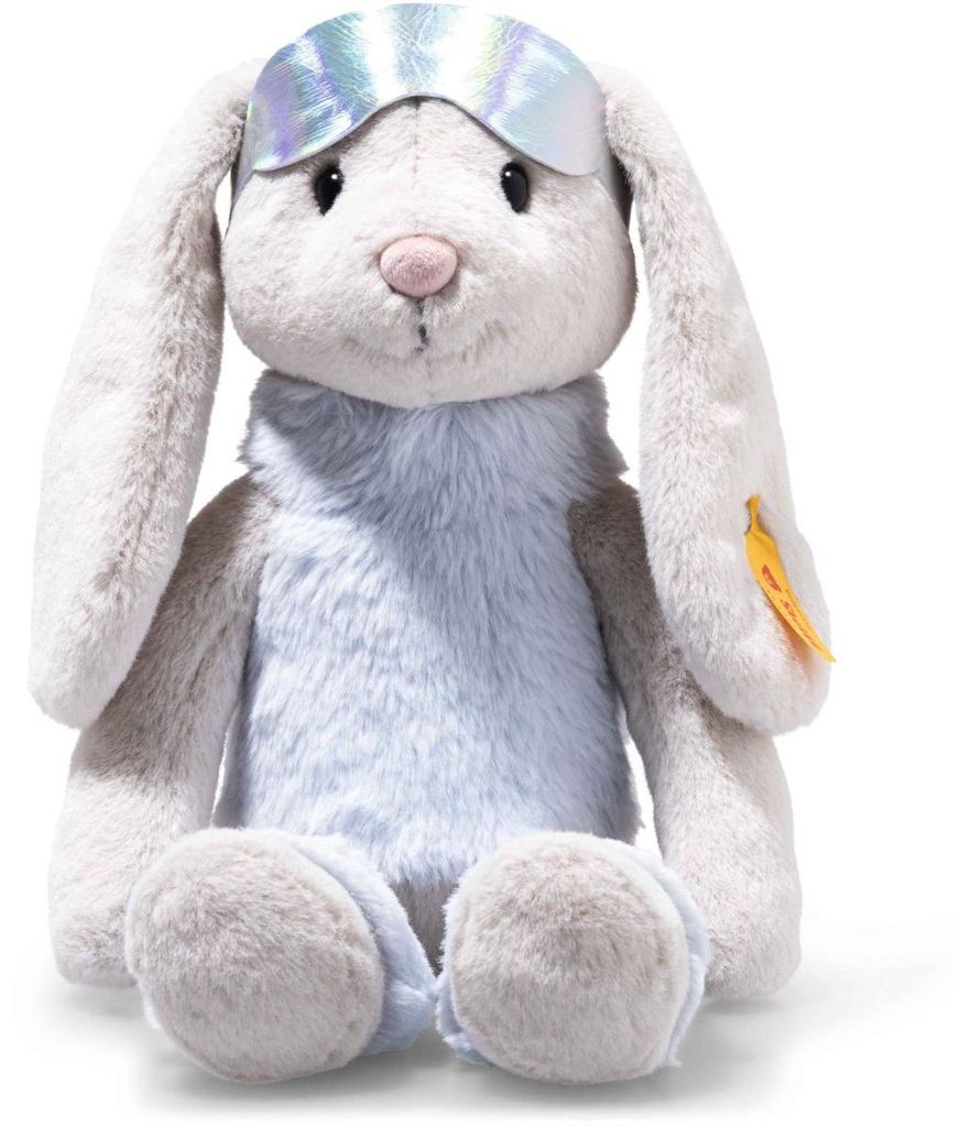 Steiff Hase Hoppie Skifahrer 31 cm 080692 Produktbild 