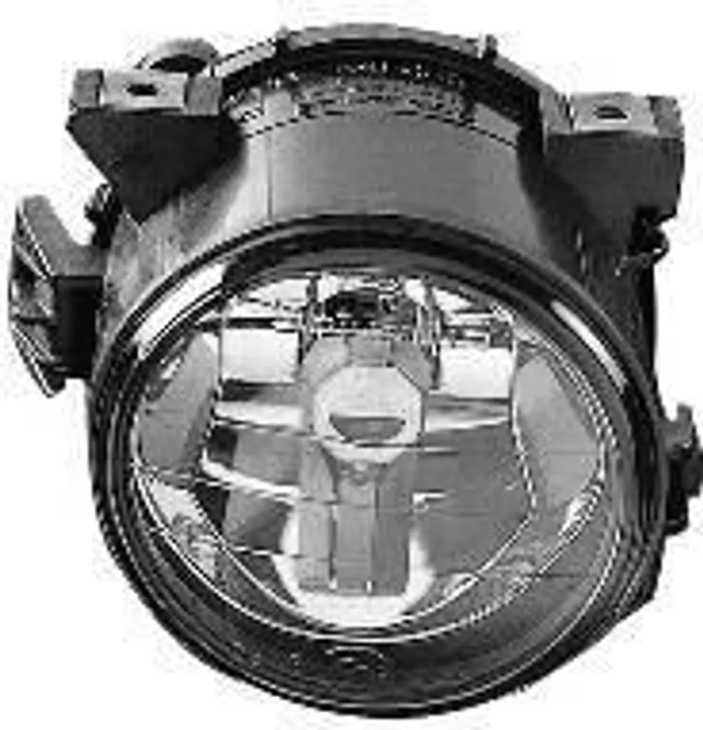 Fendinebbia Destro VAN WEZEL 4903996 per VW Lupo e Seat Arosa - OE 6H0941700