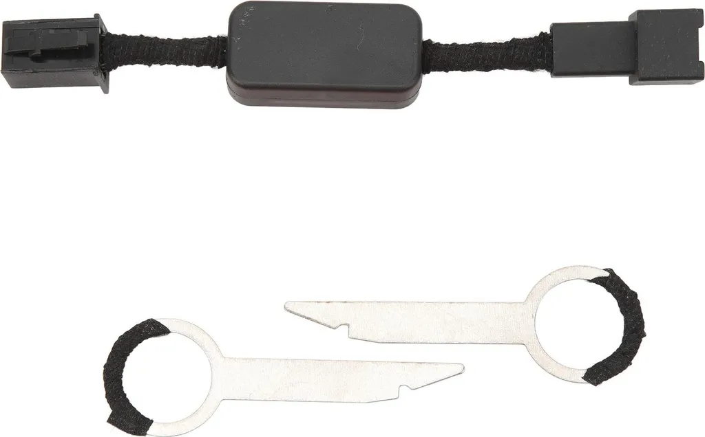 Désactiver le Start Stop Audi A4 A5 Q5 : Module de Remplacement Automatique - 2