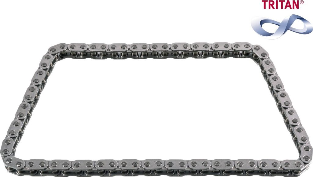 FEBI BILSTEIN Steuerkette 183417 für BMW 5 Touring (G31)