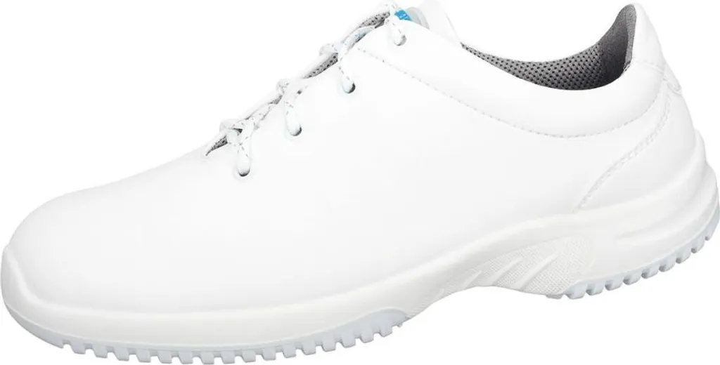 Chaussure de sécurité de cuisine et santé Abeba uni6 S2 blanc 45