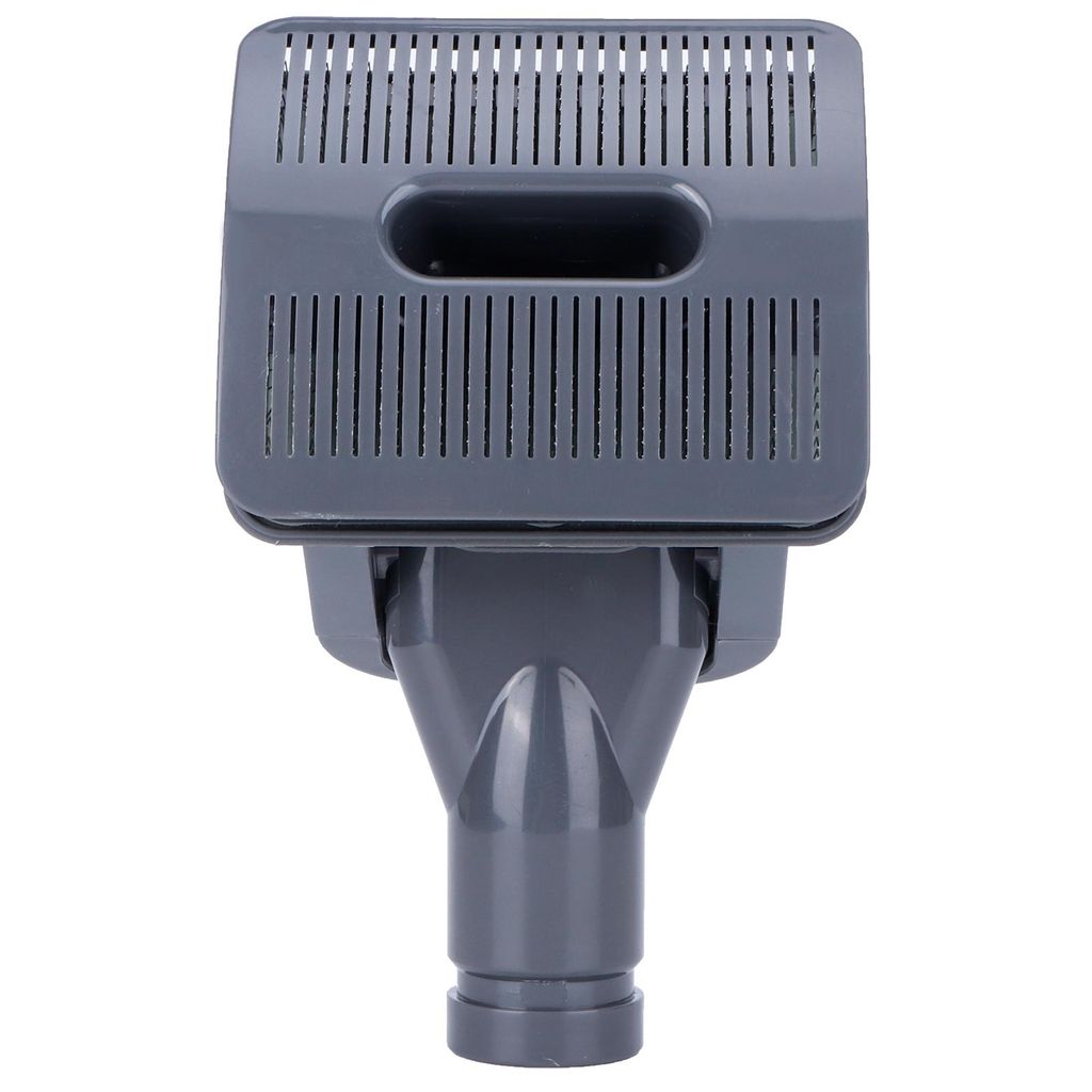 Hunde Fellpflege-Aufsatz für Staubsauger, kompatibel mit Dyson V6/V7/V10, Tierhaarbürste zum Saugen & Bürsten von Hunden