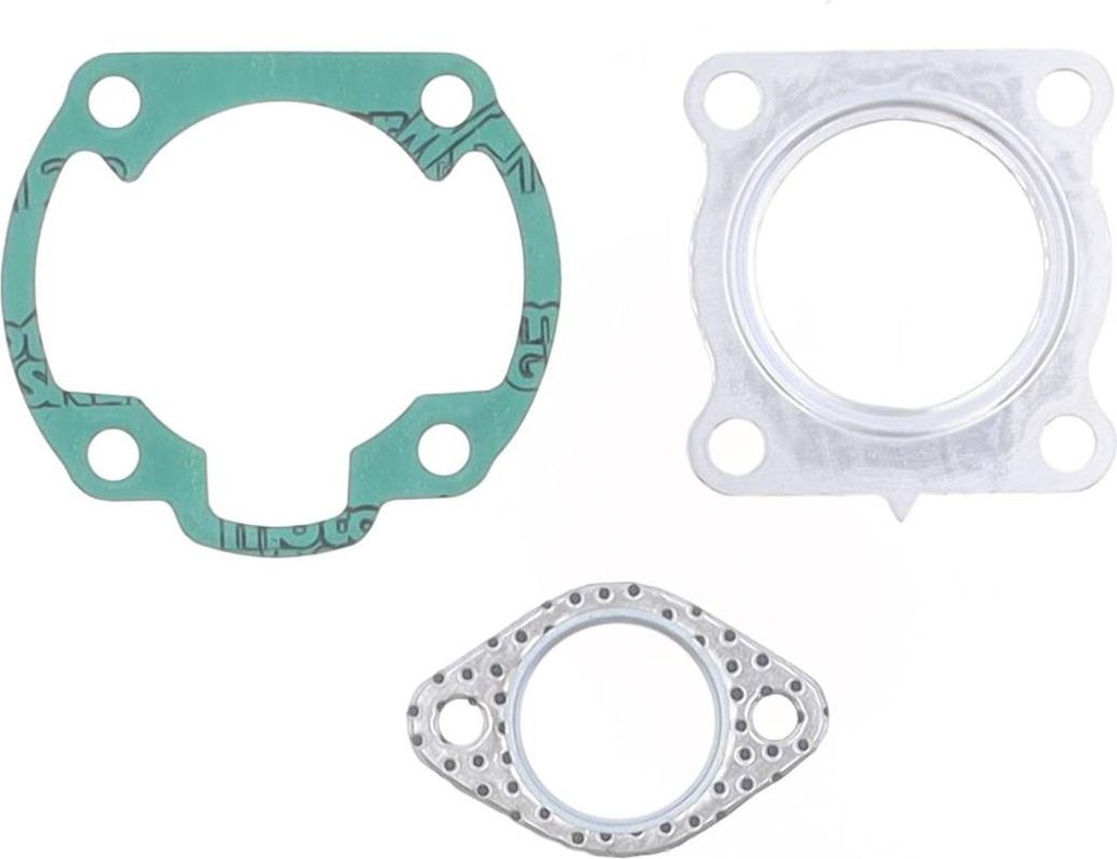 Zylinderdichtungen Dichtsatz original Zylinder Athena für PGO Comet 50 91-95 / Galaxy 50 92-94 / New Galaxy 50 91-96 / Star II 50 91-95 / Super Co...