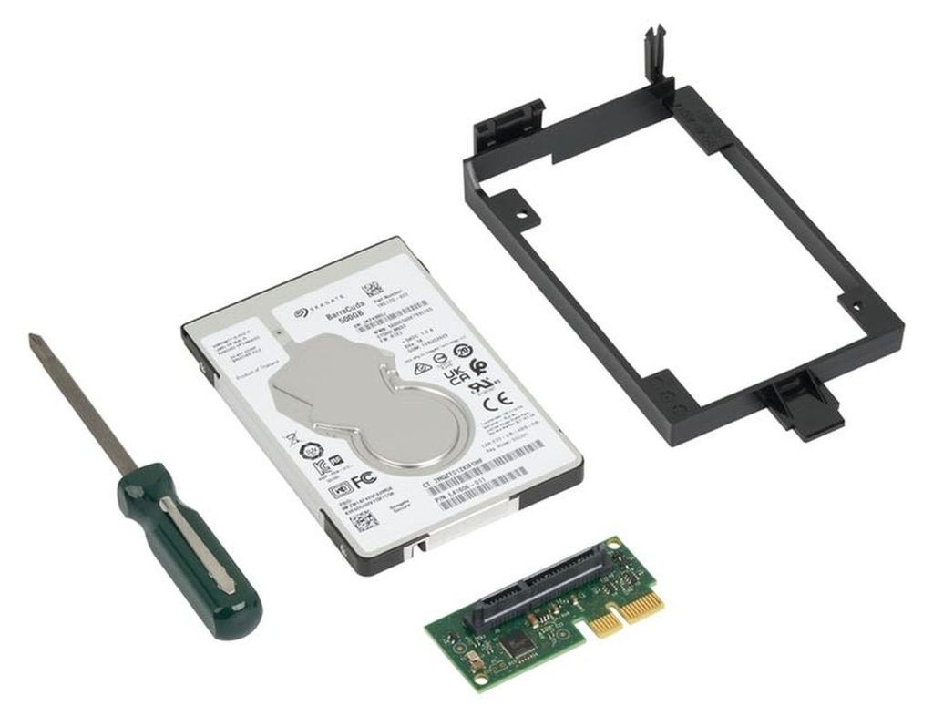 dISQUE DUR DE 320 GIGAOCTETS (5851-6712) Image du produit 