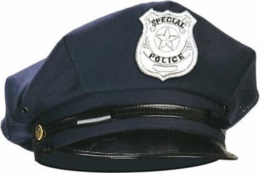 WIDMANN S.R.L. Polizeimütze 8003558842704 Produktbild 