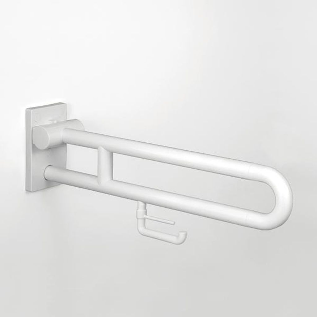 pba 01 Stützklappgriff mit PRH 700mm aus Nylon